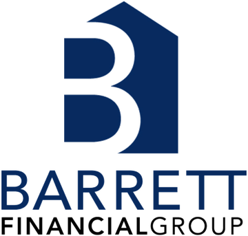 Barrett Financial Group logo