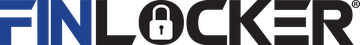 FinLocker logo