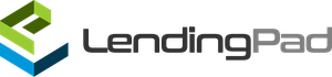 LendingPad logo